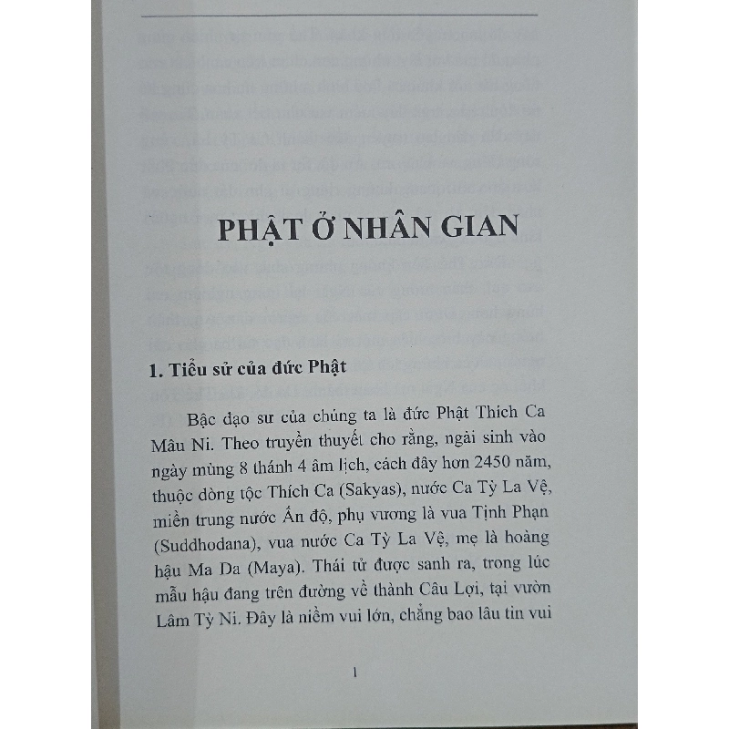Phật giáo và cuộc sống - HT. Ấn Thuận (Thích Hạnh Bình dịch) 786911