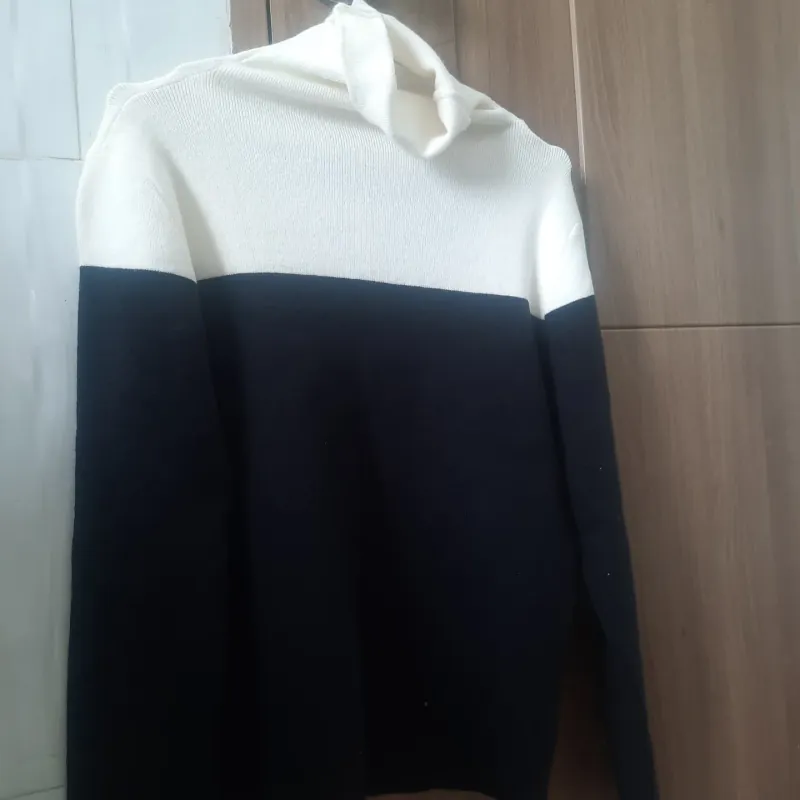 Áo ấm cổ lọ tay dài 925578