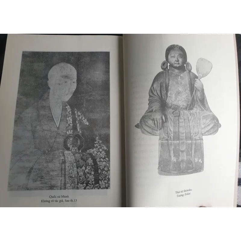 Thiền Và Văn Hóa Nhật Bản 695640