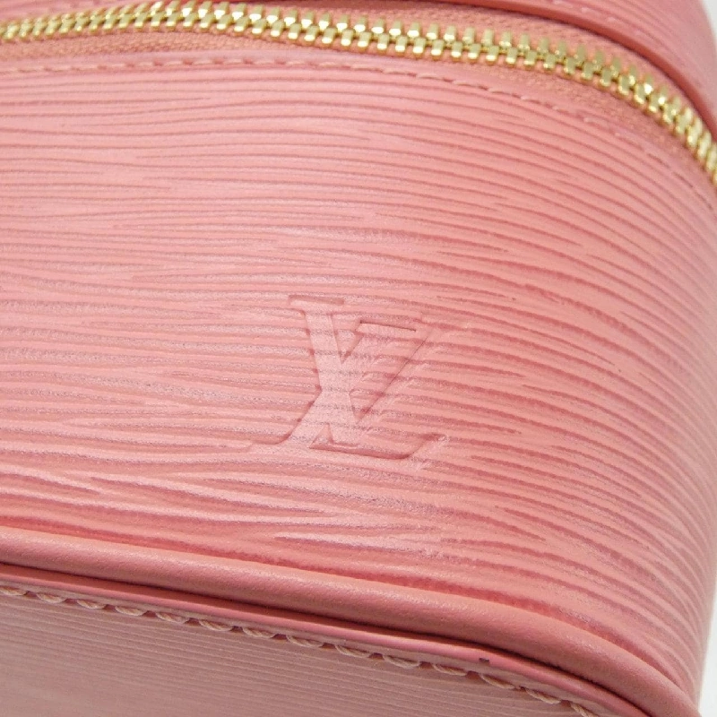 Louis Vuitton Épi Nice Nano M25857 Túi - Hàng hiệu Chính hãng 807313