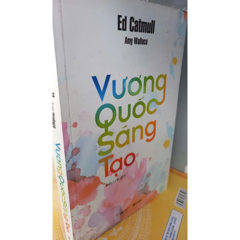 vương quốc sáng tạo 958730