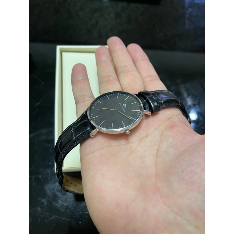 Đồng hồ Daniel Wellington 276206