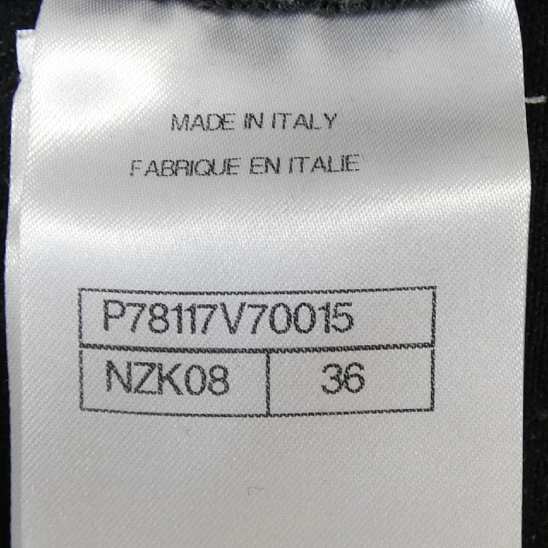 Jeans CHANEL LOOK2 P78117V70015 646058