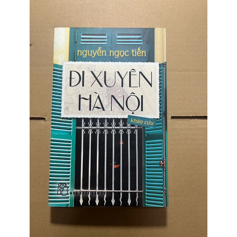 Đi Xuyên Hà Nội 527717