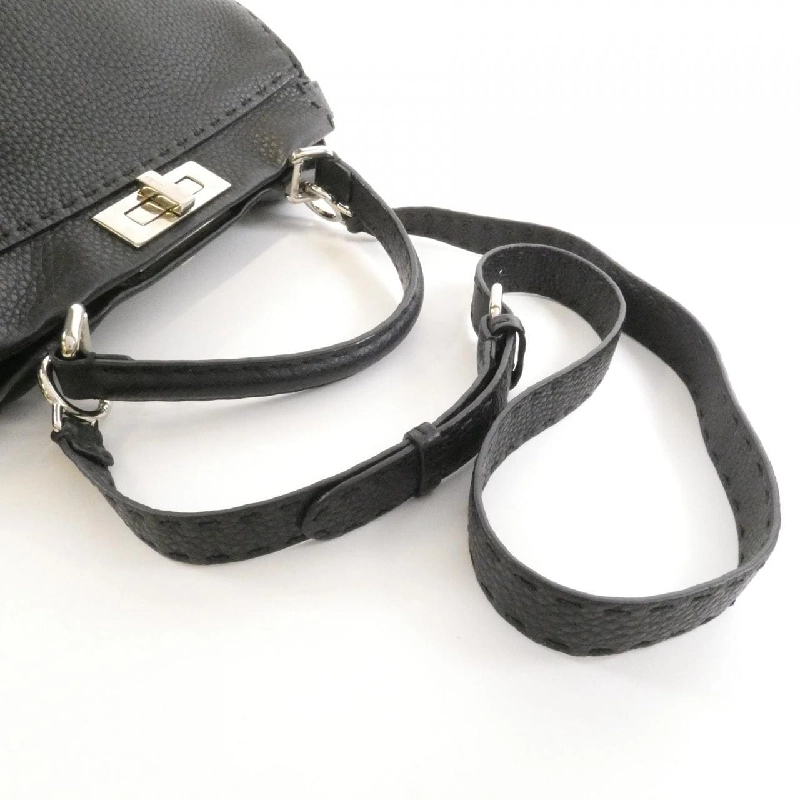 Fendi Selleria Peekaboo 8BN290 Q0J Túi - Hàng hiệu Chính hãng 803874