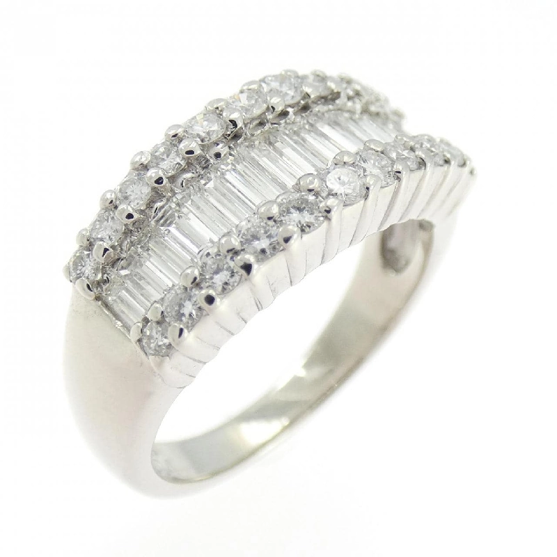 Nhẫn kim cương PT900 1.04CT - Hàng hiệu Chính hãng 855365