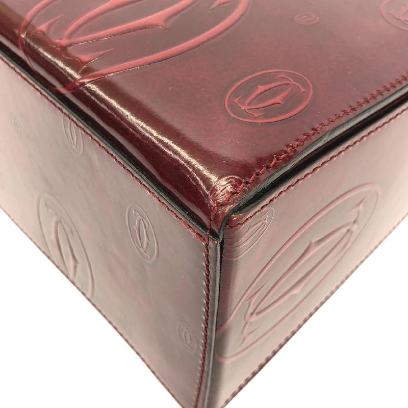 カルティエ HAPPY BIRTHDAY L1000247 バッグ - Hàng hiệu Authentic 804013