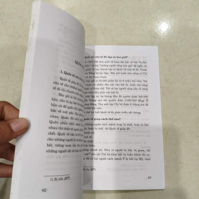 Chuyện kể Bác Hồ với các đồng bào dân tộc 🌱 576127