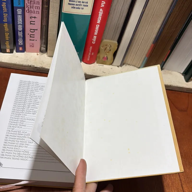 [Thủ Bút] - II Thơ: 1000 Nhà Thơ Huế Đương Thời (Tập 2) - 2008 791507