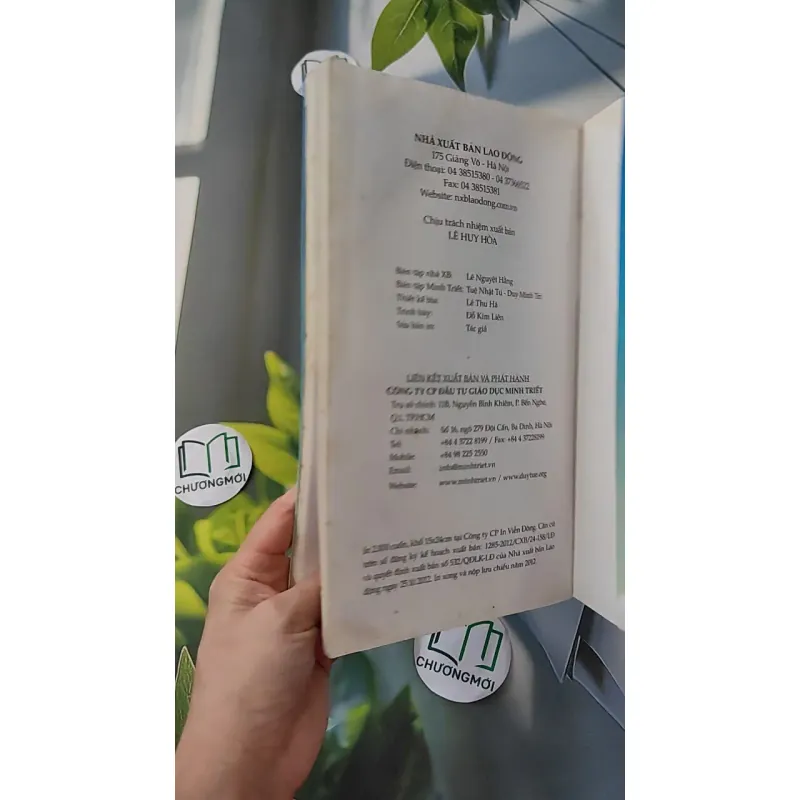 Chắp cánh thiên thần 1, 2 - Duy Tuệ 1018820