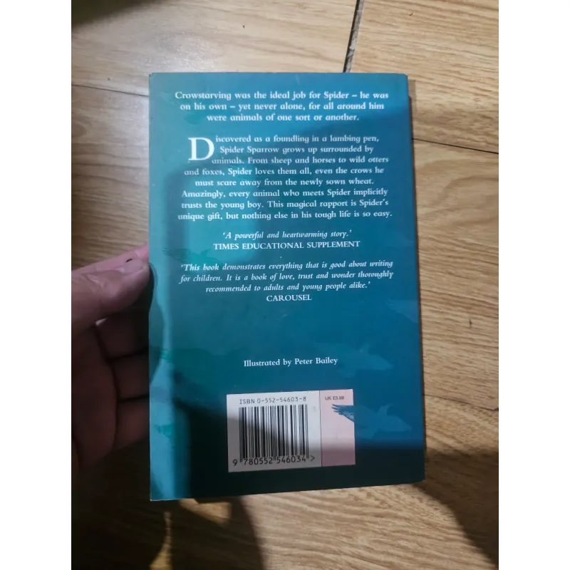 Dick king-smith 1031684