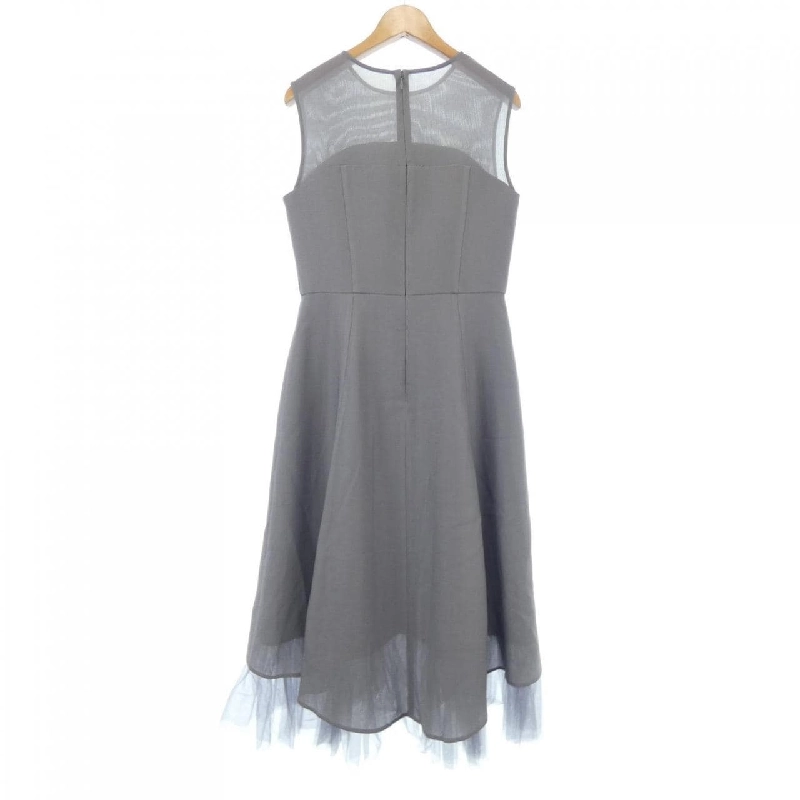 【Khuyến mãi】Đầm GRACE Class 650794