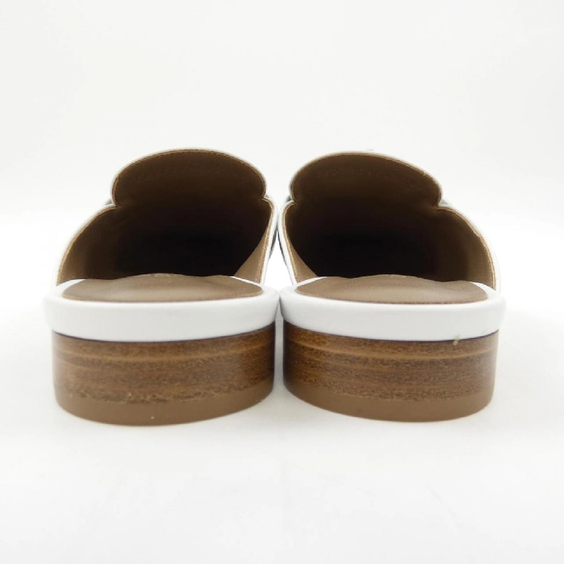 【Khuyến mãi】Giày HERMES 661211