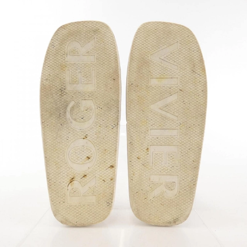 【Mã giảm giá】Giày sandal ROGER VIVIER 663663