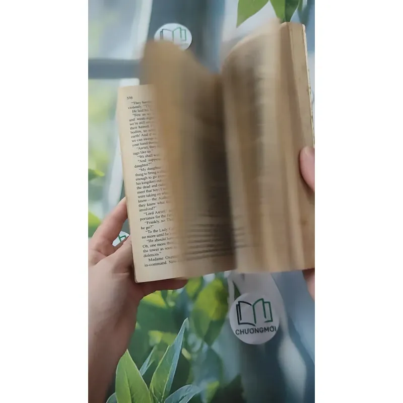 The Amber Spyglass - Philip Pullman 1027503