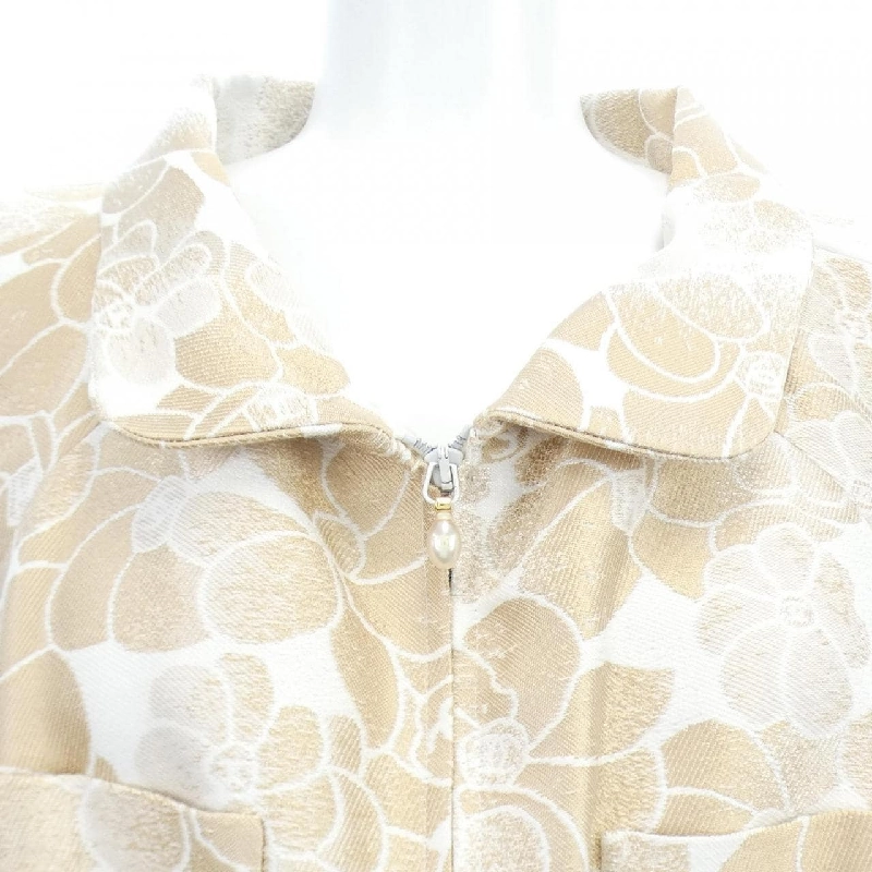 【Mã giảm giá】【Cổ điển】Chanel CHANEL Áo gile 642195