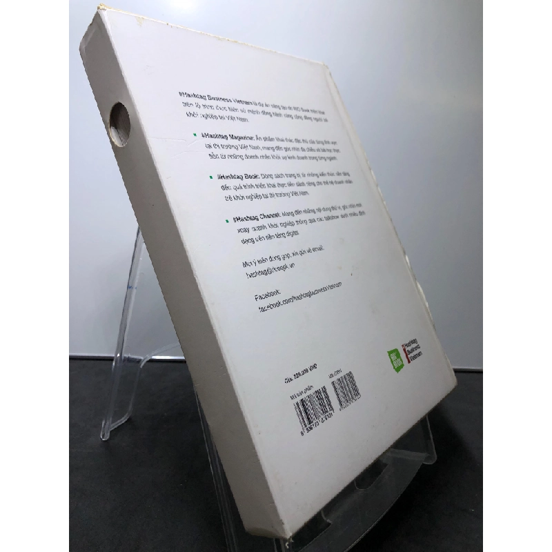 Định giá tăng lợi nhuận 2019 BOXSET bìa cứng mới 85% bẩn nhẹ RIObook HPB1208 KỸ NĂNG 458651
