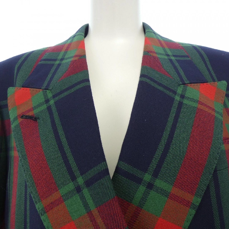 【Mã giảm giá】Gucci GUCCI Áo khoác 639585