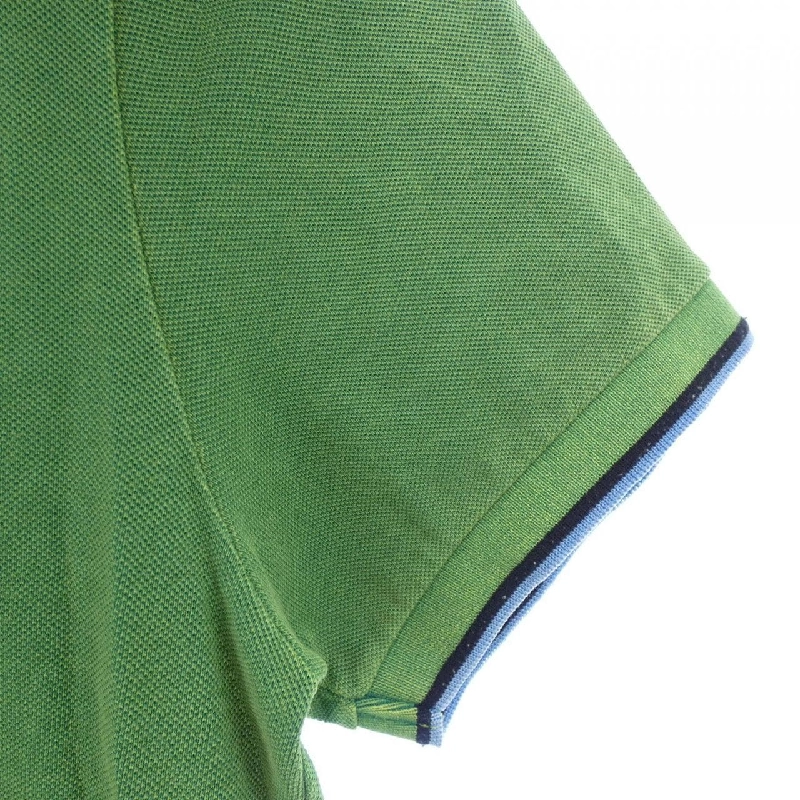 C.P COMPANY Polo Shirt - Hàng hiệu Authentic 889811