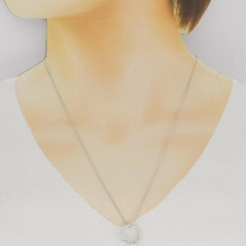 Cartier Entrelacés Necklace - Hàng hiệu Authentic 841818