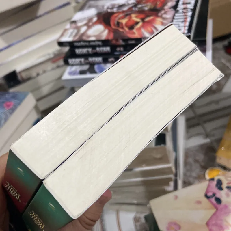 Trộm mệnh - Nhất Mai Đồng Tiền ( 2 tập ) 971077