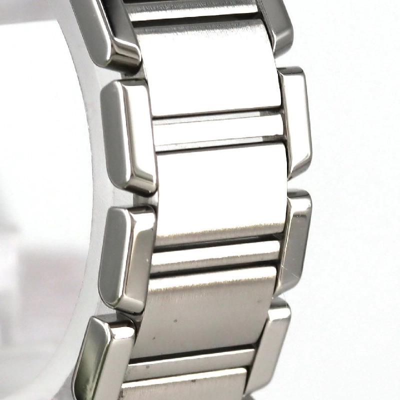 Cartier Tank Française SM W51008Q3 SS Quartz - Hàng hiệu Chính hãng 873513