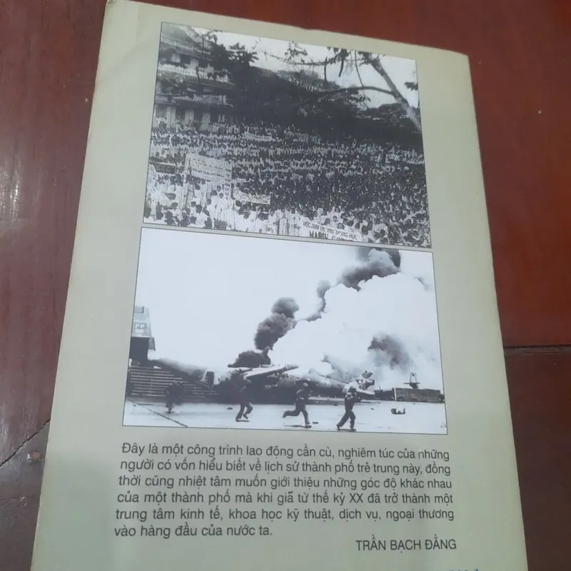 100 sự kiện lịch sử Sài Gòn trong thế kỷ XX 705182