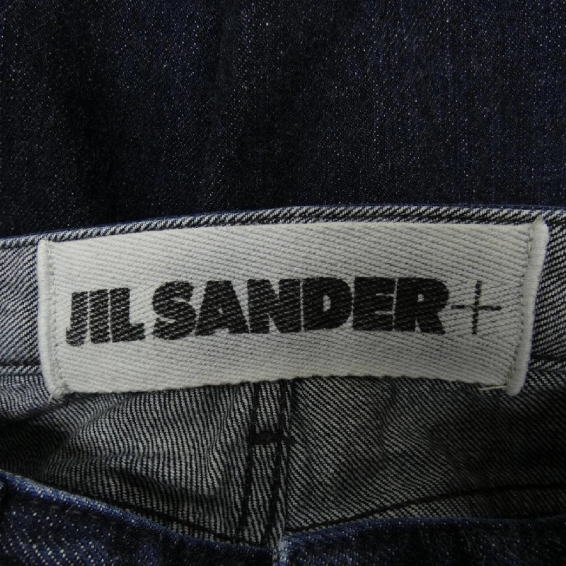 【Mã giảm giá】Jil Sander Plus JIL SANDER+ Quần jeans 652494