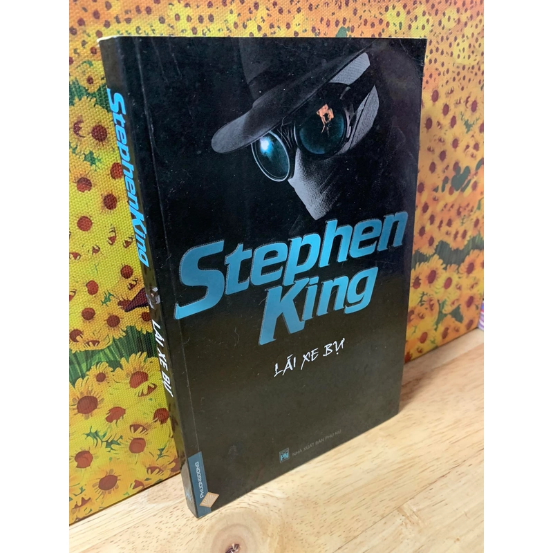 Lái Xe Bự - Stephen King 542036