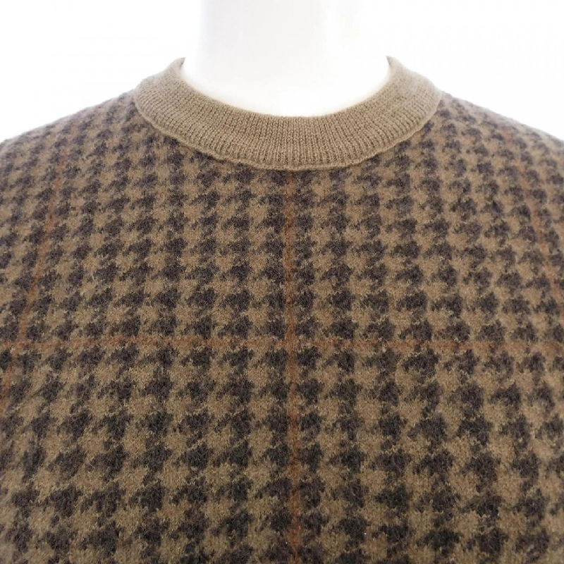 DRESSTERIOR 086-13008 Áo len - Hàng hiệu Authentic 775075