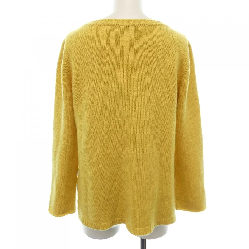 【Mã giảm giá】Foxey FOXEY Áo len 638953