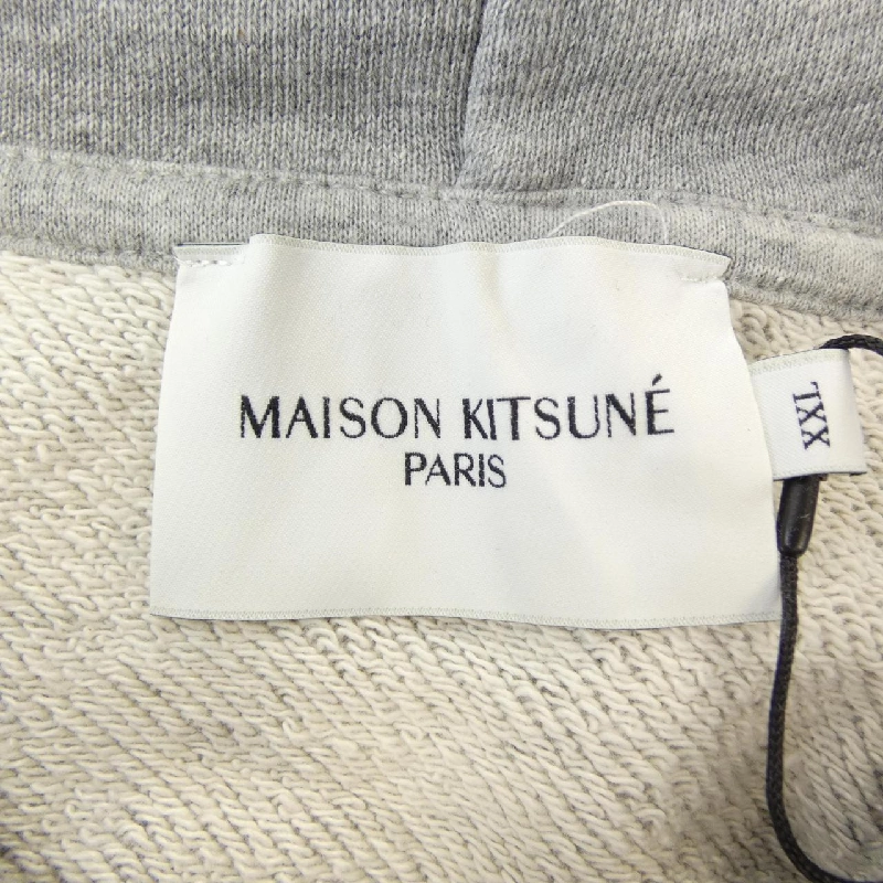 Hàng hiệu MAISON KITSUNE IU00355KM0001 Áo khoác - Hàng hiệu Authentic 897830