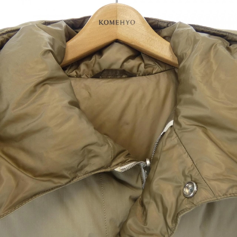 KAPTAIN SUNSHINE Áo khoác lông vũ - Hàng hiệu Authentic 895395