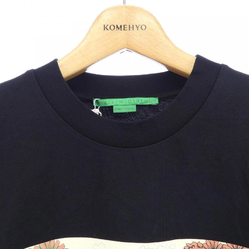 Áo thun Record Long T của Stella McCartney 632670