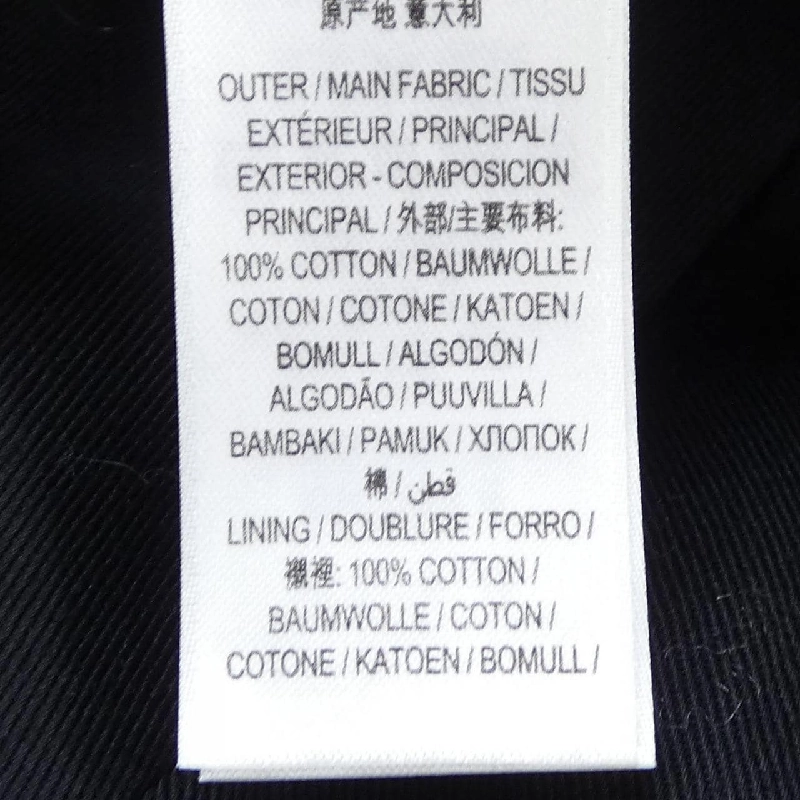 Mũ Burberry 8027502 - Hàng hiệu Chính hãng 835899