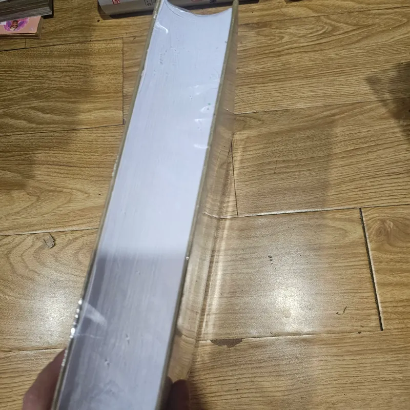 Tuyển tập các bài viết về giáo dục và văn học (bìa cứng)
180k 567942