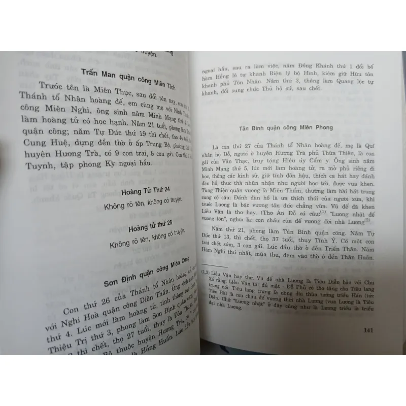 Tuyển tập Cao Xuân Dục (Tập 1 + 2 + 5) 412243