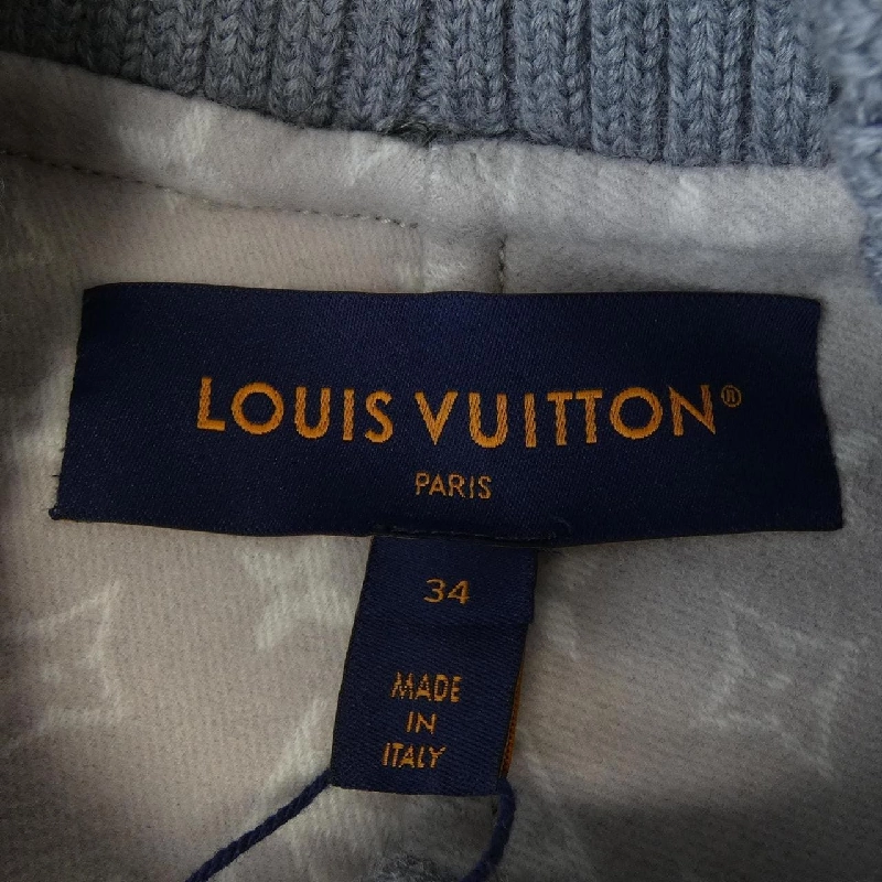 Áo khoác LOUIS VUITTON FRCO41QWE - Hàng hiệu Chính hãng 819151