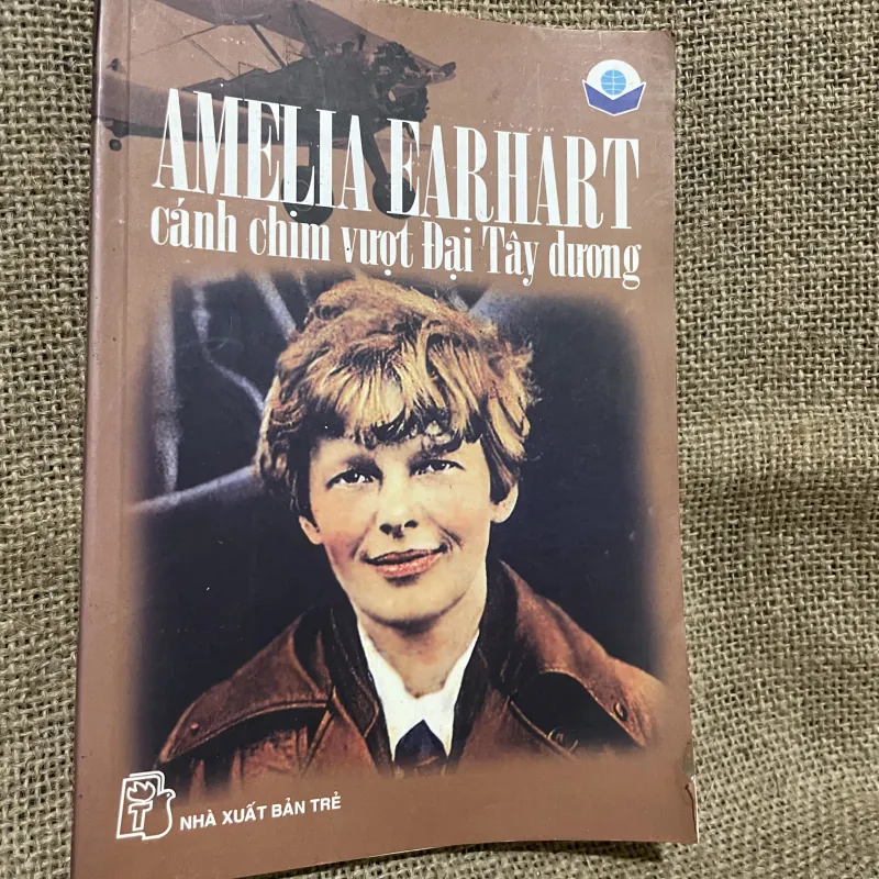 AM ICLIA BARNART - Cánh chim vượt Đại Tây dương 748320