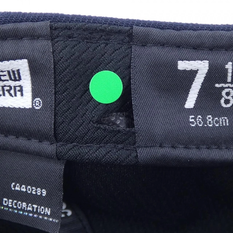 Mũ NEW ERA - Hàng hiệu Authentic 907500