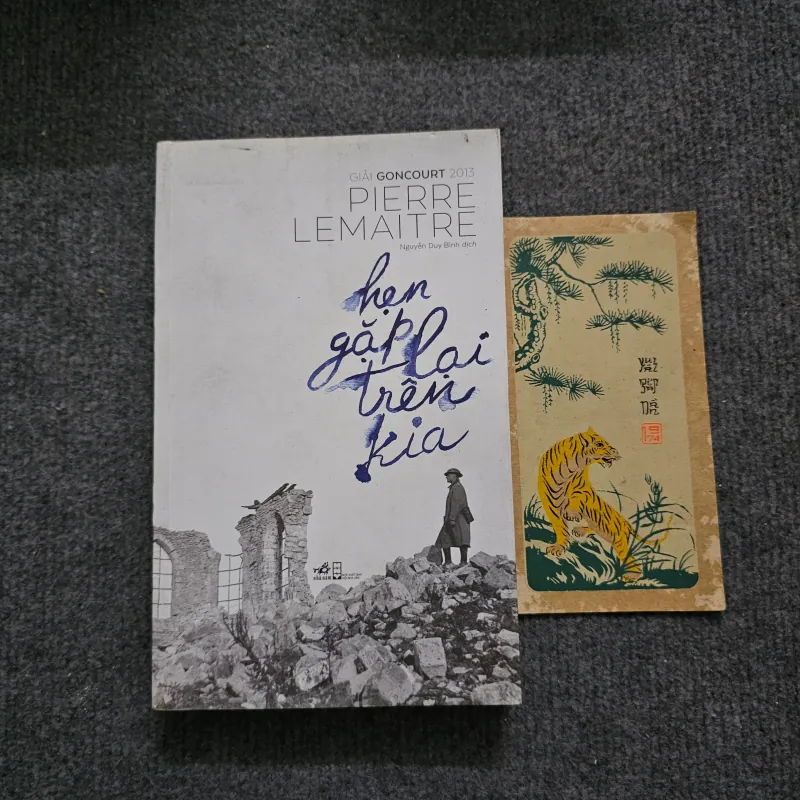 Hẹn gặp lại trên kia - goncourt 2013 747747