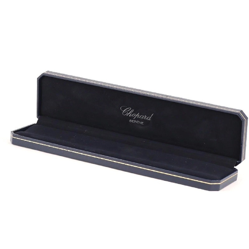 Chopard Happy Sport 2P&1F 27/8245/23S SS Quartz - Hàng hiệu Chính hãng 875342