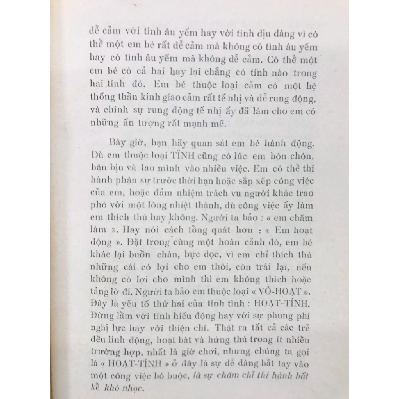 Trẻ - Rose Vincent & Roger Mucchielli 124980