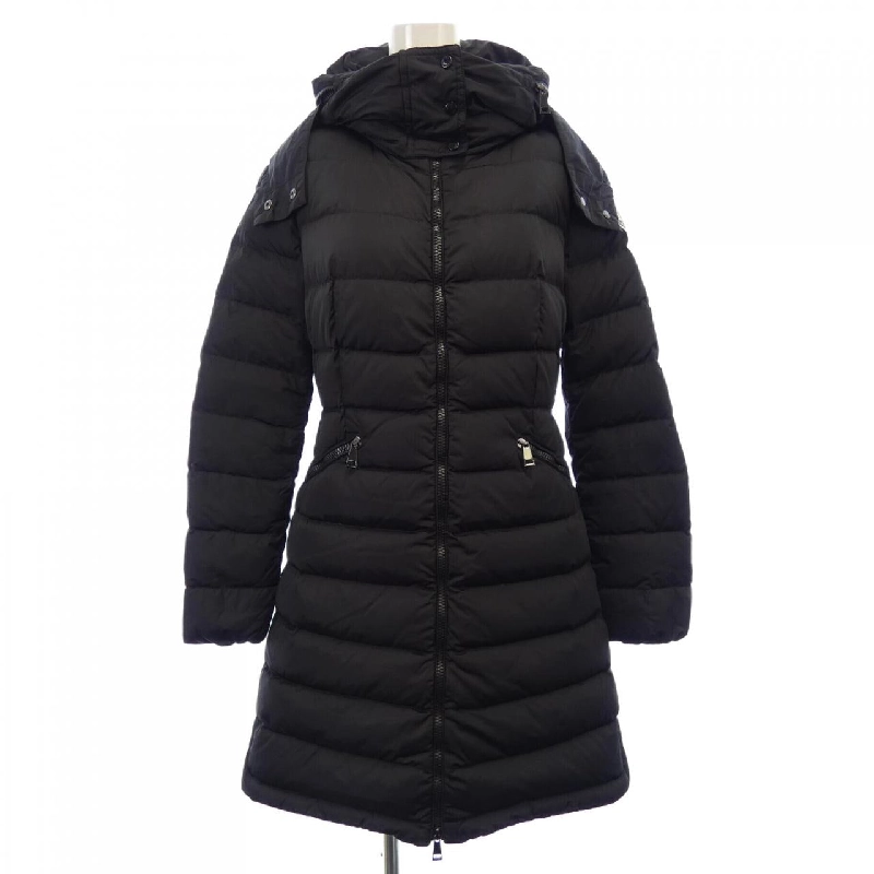 Áo khoác lông vũ MONCLER 635077