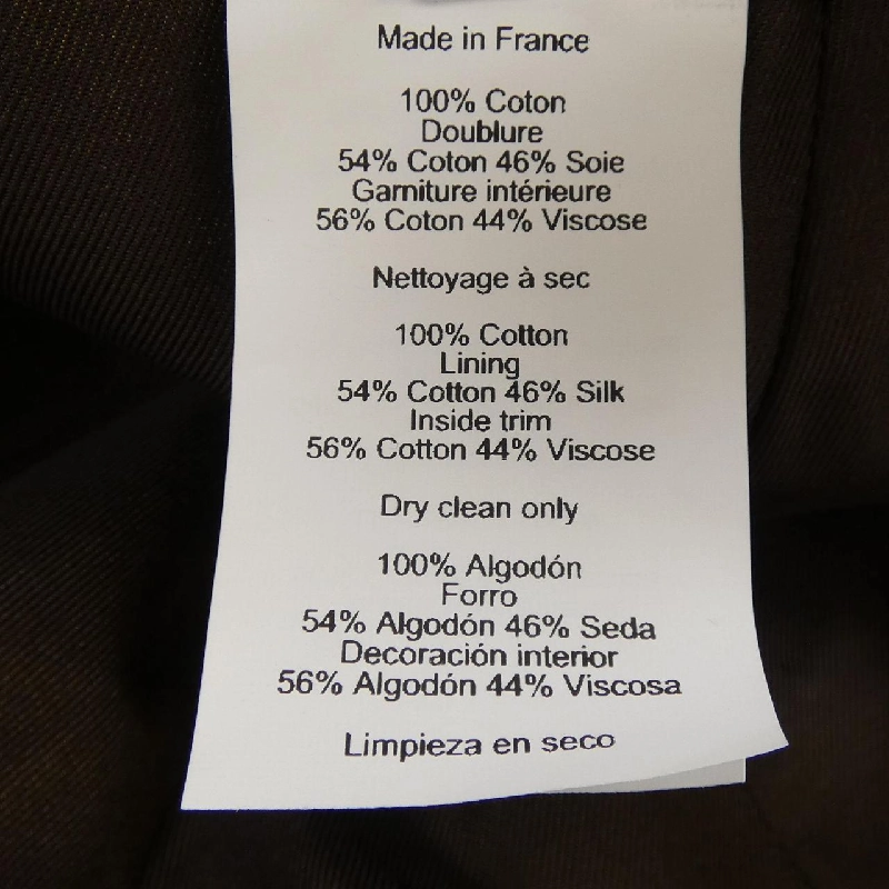 Mũ HERMES - Hàng hiệu Chính hãng 836794