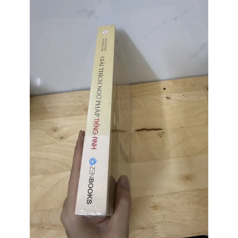 Giải thích ngữ pháp tiếng Anh  1018620