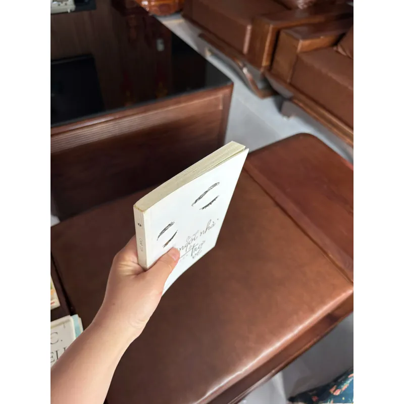 Có Một “Ngôi Nhà” Để Trở Về - K3 1008333