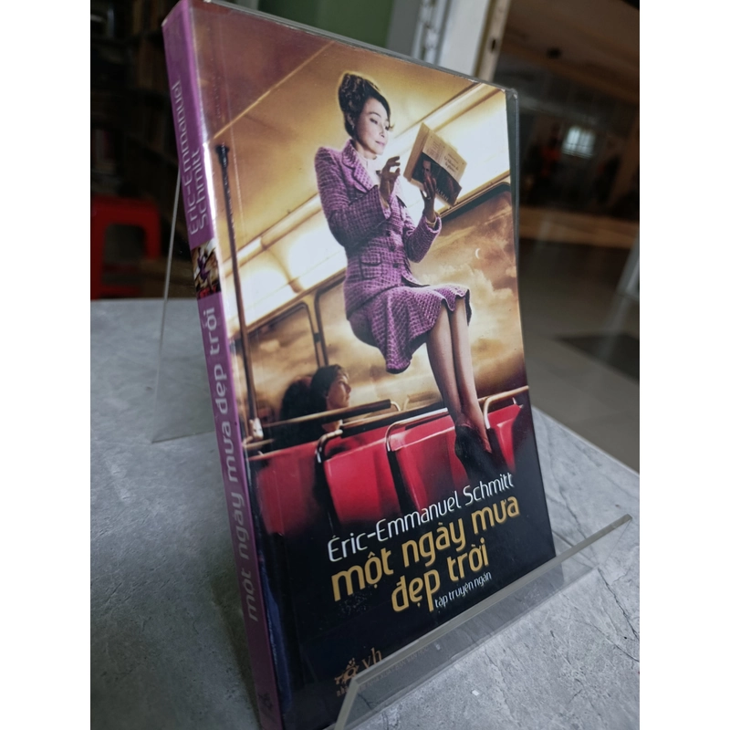 MỘT NGÀY MƯA ĐẸP TRỜI 548348