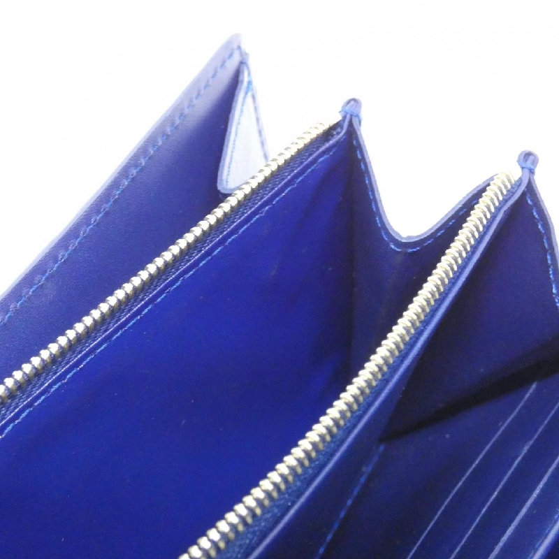 Ví Louis Vuitton Monogram Vernis Flower Ikat Portefeuille Sarah M90021 - Hàng hiệu Authentic 806547