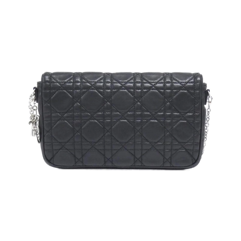 Túi đeo vai Christian Dior S435PPCAL - Hàng hiệu Authentic 768441